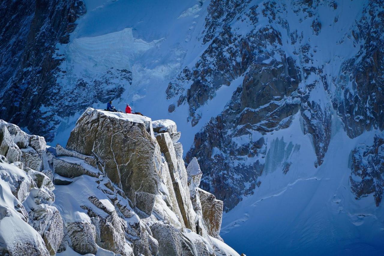 Апартаменты Le Balcon Des Aravis Сен-Жерве-Ле-Бэн Экстерьер фото